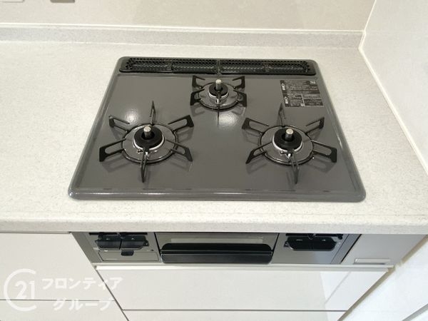 ステイツ富雄　中古マンション