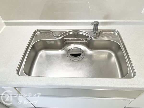 ステイツ富雄　中古マンション