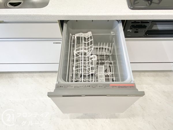 ステイツ富雄　中古マンション