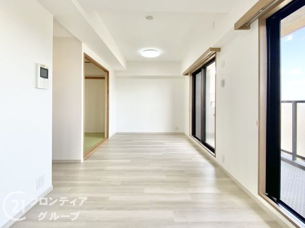 ステイツ富雄　中古マンション