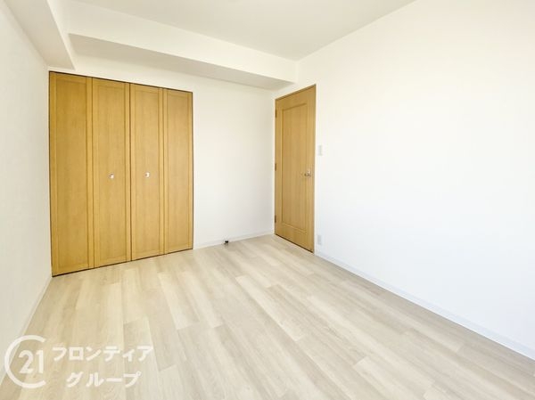 ステイツ富雄　中古マンション