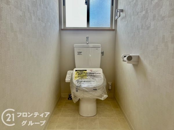 生駒市南山手台の中古一戸建て