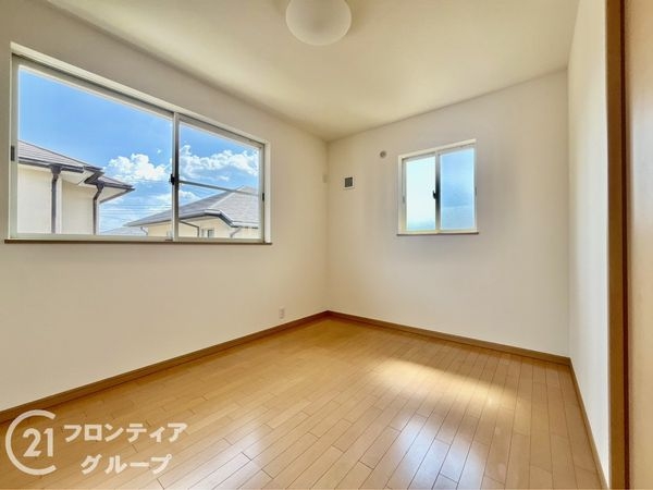 生駒市南山手台の中古一戸建て