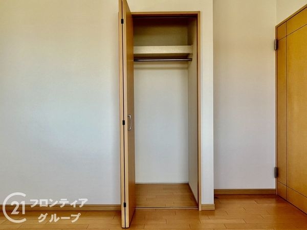 生駒市南山手台の中古一戸建て