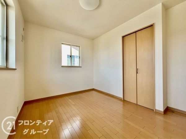生駒市南山手台の中古一戸建て