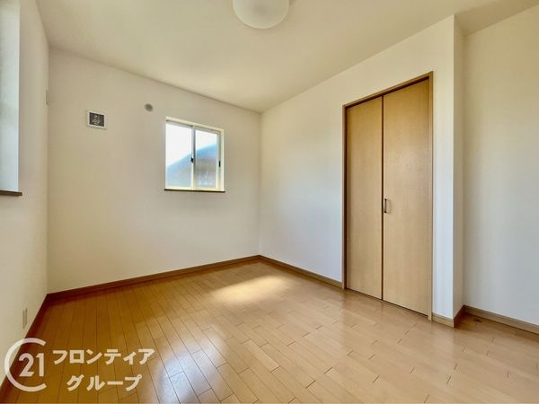 生駒市南山手台の中古一戸建て