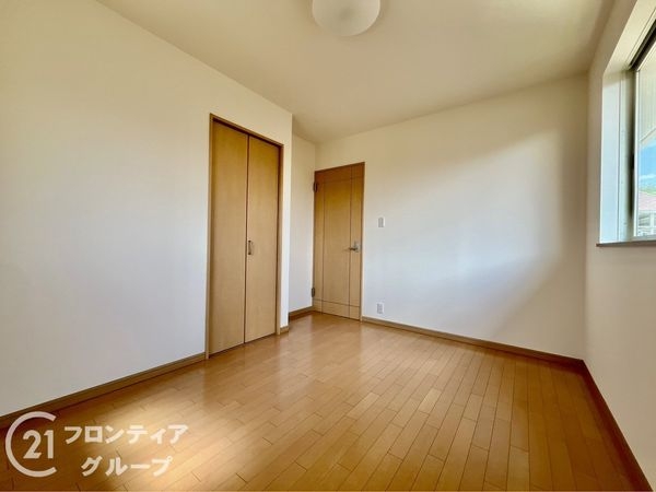 生駒市南山手台の中古一戸建て