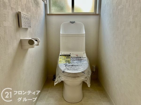 生駒市南山手台の中古一戸建て