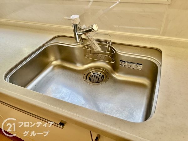 生駒市南山手台の中古一戸建て