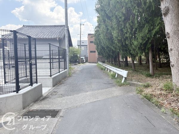 天理市田町　新築一戸建て　第１　２号棟