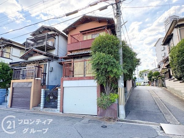大和郡山市小泉町の中古一戸建て