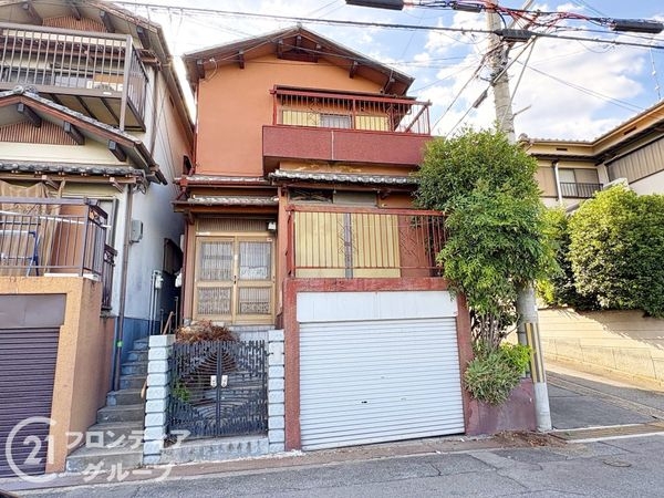 大和郡山市小泉町の中古一戸建て