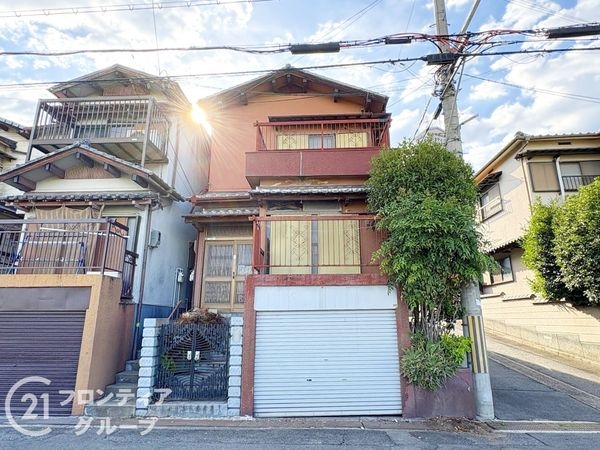 大和郡山市小泉町の中古一戸建て