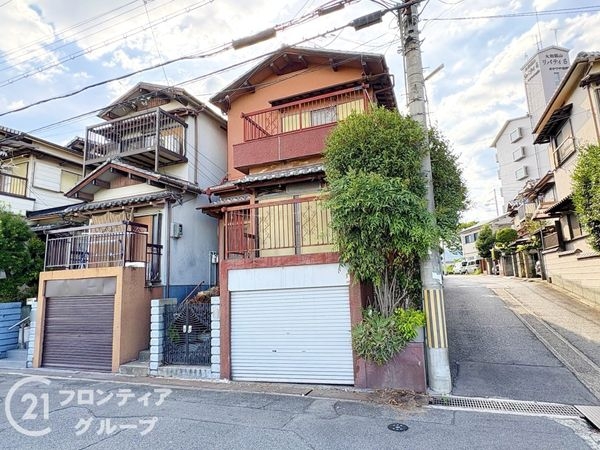大和郡山市小泉町の中古一戸建て
