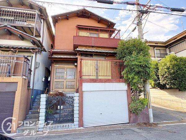 大和郡山市小泉町の中古一戸建て