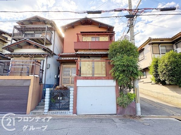 大和郡山市小泉町の中古一戸建て
