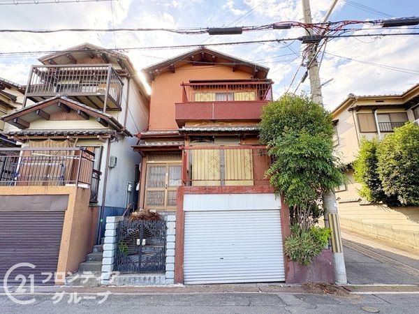 大和郡山市小泉町の中古一戸建て