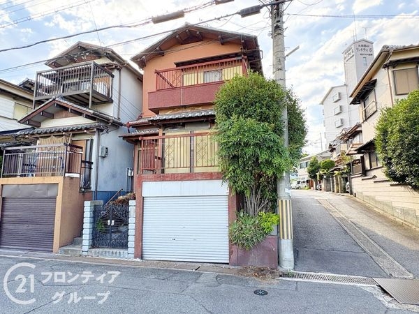 大和郡山市小泉町の中古一戸建て