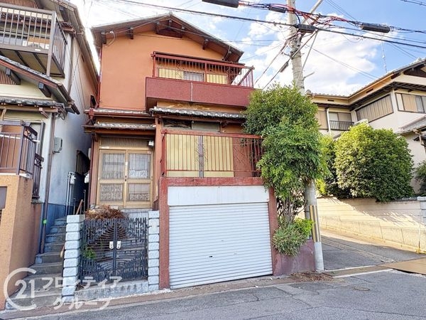 大和郡山市小泉町の中古一戸建て