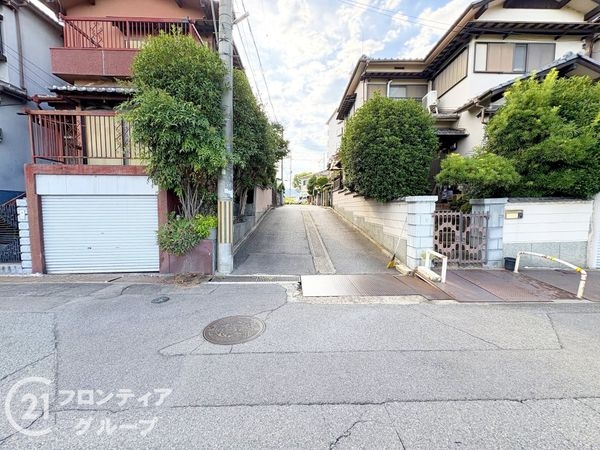 大和郡山市小泉町の中古一戸建て