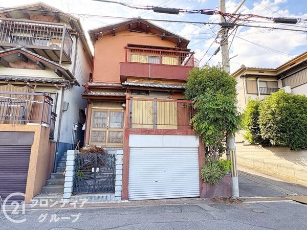 大和郡山市小泉町　中古一戸建て
