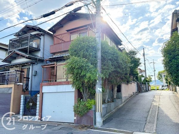 大和郡山市小泉町の中古一戸建て