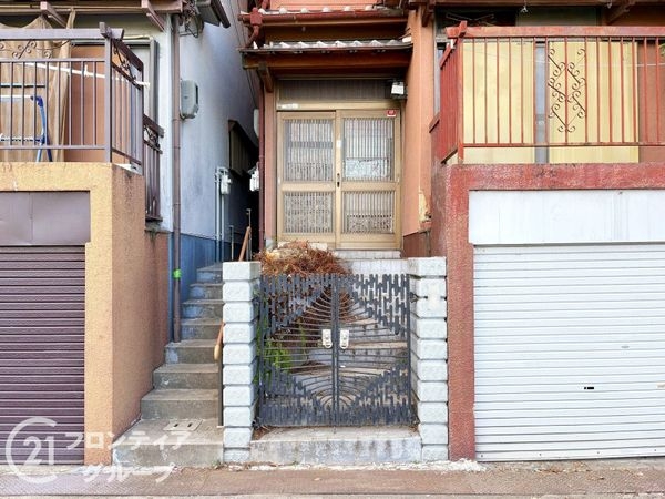 大和郡山市小泉町の中古一戸建て