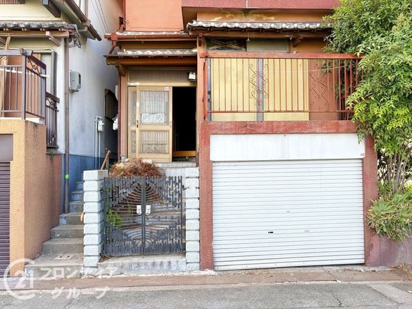 大和郡山市小泉町の中古一戸建て