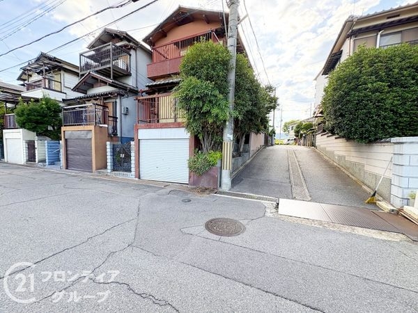 大和郡山市小泉町の中古一戸建て
