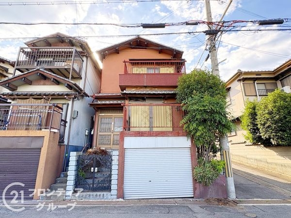 大和郡山市小泉町の中古一戸建て
