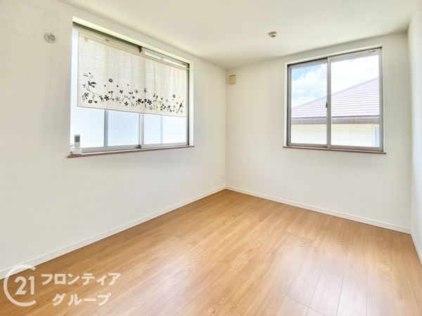 生駒郡三郷町勢野北５丁目の中古一戸建て