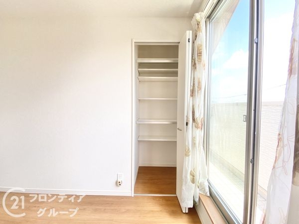 生駒郡三郷町勢野北５丁目の中古一戸建て