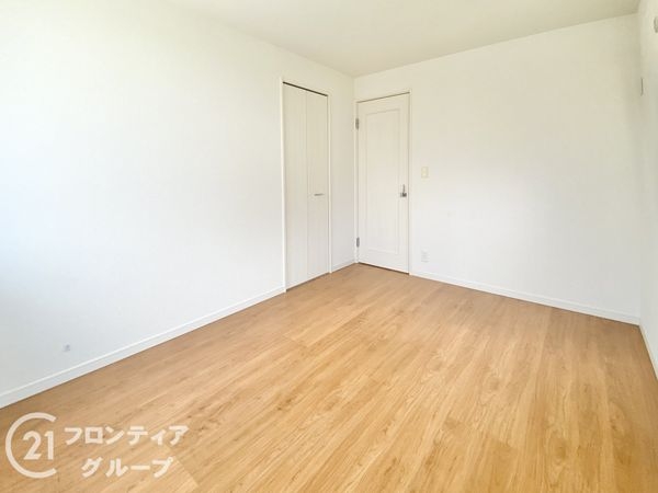 生駒郡三郷町勢野北５丁目の中古一戸建て