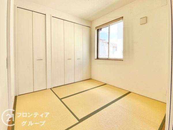 生駒郡三郷町勢野北５丁目の中古一戸建て