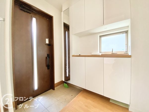 生駒郡三郷町勢野北５丁目の中古一戸建て