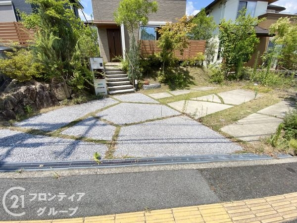 生駒郡三郷町勢野北５丁目の中古一戸建て