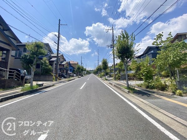 生駒郡三郷町勢野北５丁目の中古一戸建て