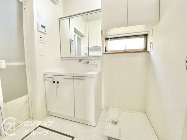 生駒郡三郷町勢野北５丁目の中古一戸建て