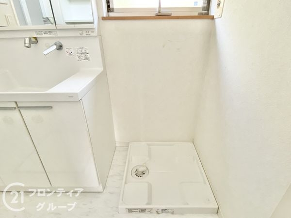 生駒郡三郷町勢野北５丁目の中古一戸建て