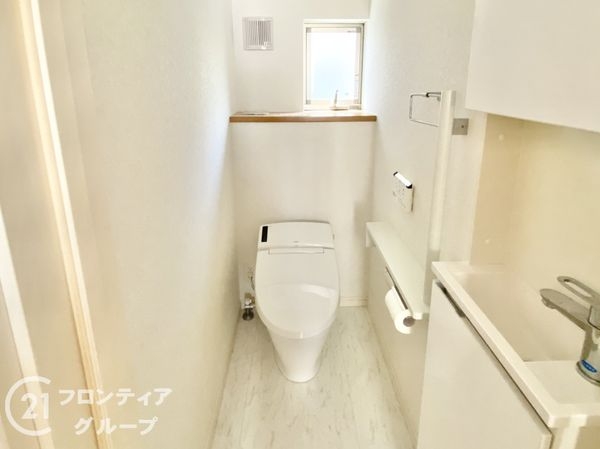 生駒郡三郷町勢野北５丁目の中古一戸建て