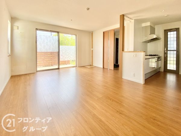 生駒郡三郷町勢野北５丁目の中古一戸建て