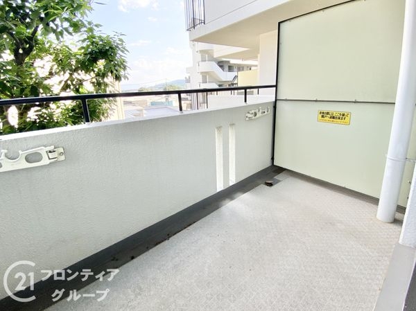 ローレルコート学園前Ｃ棟　中古マンション