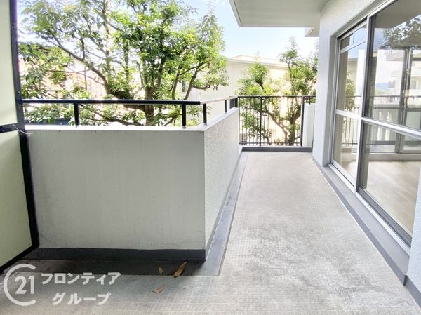 ローレルコート学園前Ｃ棟　中古マンション