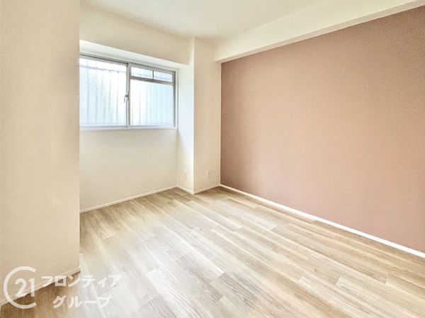ローレルコート学園前Ｃ棟　中古マンション