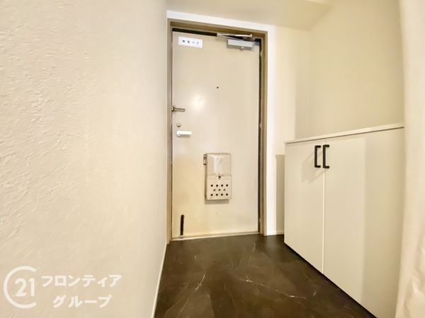ローレルコート学園前Ｃ棟　中古マンション