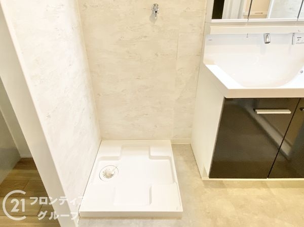 ローレルコート学園前Ｃ棟　中古マンション