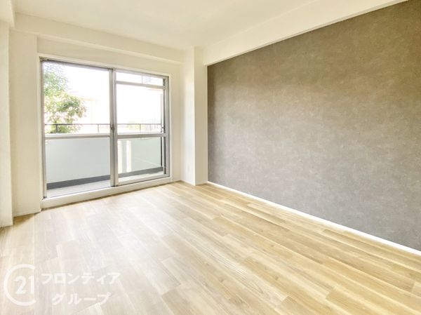ローレルコート学園前Ｃ棟　中古マンション