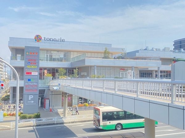 レジェイド大和高田駅前 中古マンション(スーパー)
