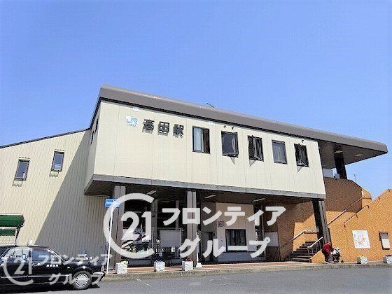レジェイド大和高田駅前 中古マンション(高田駅(JR西日本和歌山線))