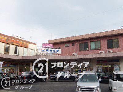 レジェイド大和高田駅前 中古マンション(高田市駅(近鉄南大阪線))
